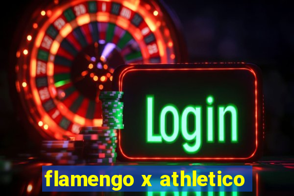 flamengo x athletico-pr ao vivo futemax